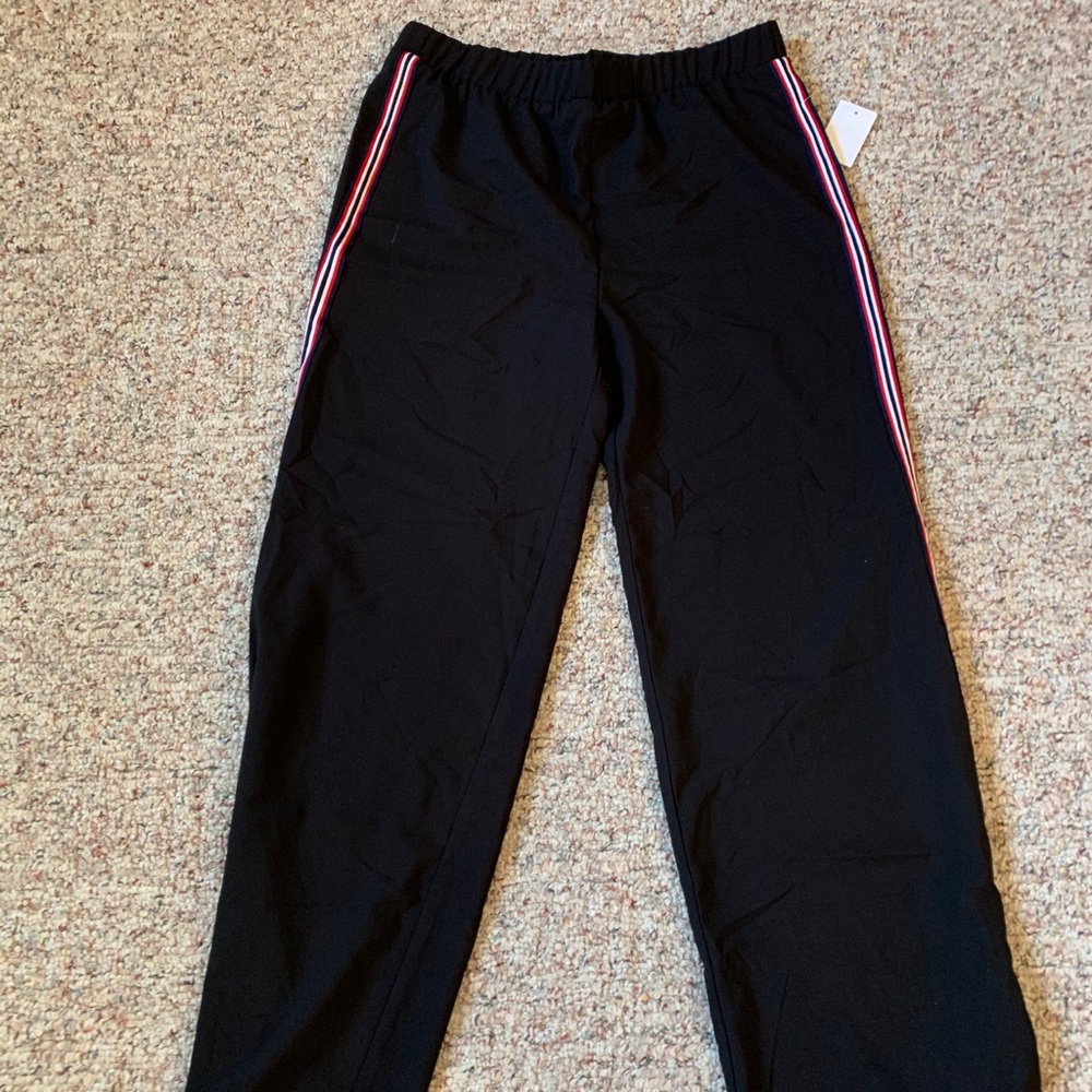 NWT size L dress pants